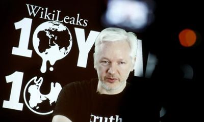 Wikileaks dọa công bố 1 triệu tài liệu mật liên quan đến bầu cử Mỹ