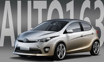 Toyota và Daihatsu bất ngờ “bắt tay” sản xuất xe nhỏ