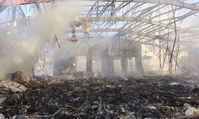 Không kích nhà tang lễ ở Yemen, 140 người thiệt mạng