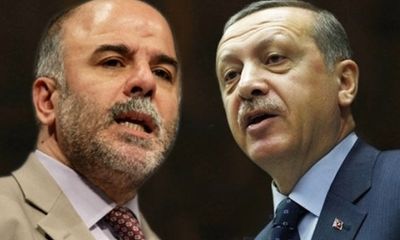 Thổ Nhĩ Kỳ-Iraq đấu khẩu gay gắt về cuộc chiến chống IS