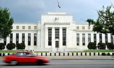 Fed sẵn sàng nâng lãi suất nếu nền kinh tế Mỹ cần