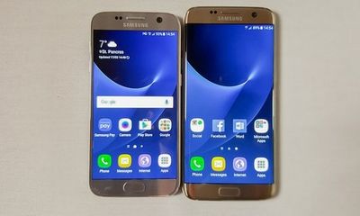 Samsung tăng sản lượng Galaxy S7, người dùng Việt bắt đầu trả lại Galaxy Note7