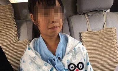 Khẩn trương xác minh vụ bé gái 12 tuổi mang thai ở Trung Quốc