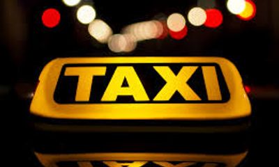 Thủ tục đăng ký kinh doanh taxi như thế nào? 