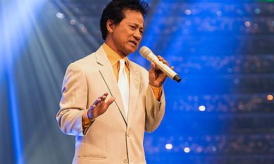 Liveshow Chế Linh: Liệu có bể show nếu ca khúc không được cấp phép?
