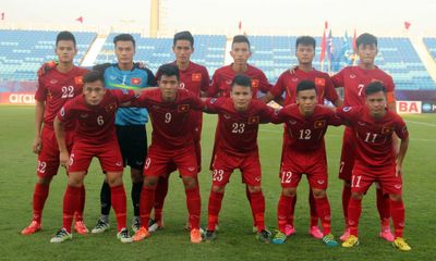 U19 Việt Nam và những kỷ niệm khó quên tại Bahrain
