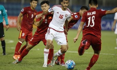 “U19 Việt Nam có thể tạo nên bất ngờ ở tứ kết”