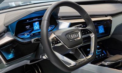 Audi cắt giảm chi phí vì bê bối gian lận từ tập đoàn mẹ