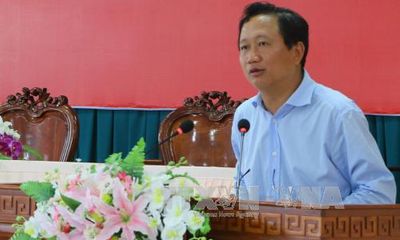 Ủy ban Kiểm tra Trung ương họp xem xét vụ ông Trịnh Xuân Thanh