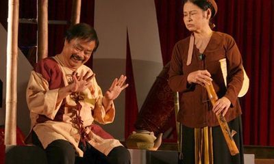 Sân khấu kịch Việt Nam: Có nghệ sĩ phải đi bán hàng để đảm bảo cuộc sống