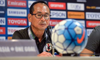 HLV U19 Nhật Bản: “Chủ quan trước U19 Việt Nam sẽ trả giá đắt”