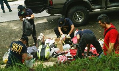 Philippines: Thị trưởng nghi buôn bán ma túy bị bắn chết 