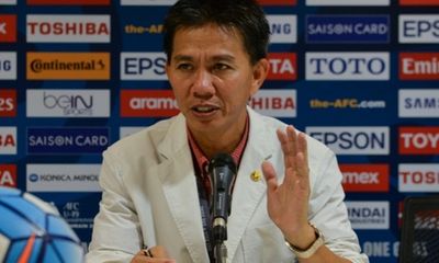 HLV Hoàng Anh Tuấn lên tiếng sau thất bại của U19 Việt Nam