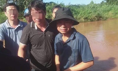 Vụ xả súng chết 3 người tại Đắk Nông: Thêm 2 người ra đầu thú