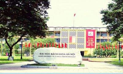 Đại học Bách khoa Hà Nội tăng học phí thêm gần 30%