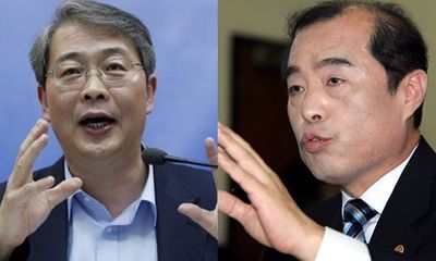 Hàn Quốc có Thủ tướng mới