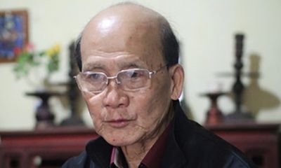  Thông tin chính thức về đám tang NSƯT Phạm Bằng