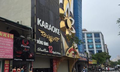 Tạm dừng cấp phép kinh doanh karaoke, vũ trường trên địa bàn Hà Nội