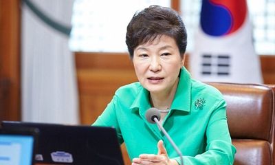 Tổng thống Hàn Quốc phủ nhận tin tham gia giáo phái thần bí