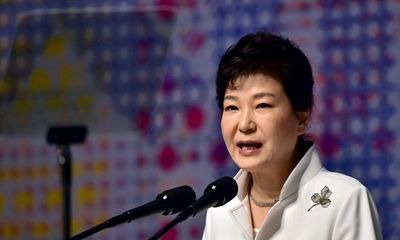 Tổng thống Hàn Quốc: “Thật khó tha thứ cho bản thân mình”