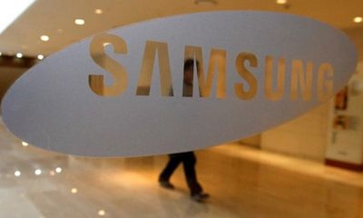 Văn phòng Samsung bị đột kích để điều tra về mối quan hệ với bạn thân tổng thống