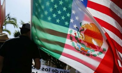 Mexico lên kế hoạch ứng phó nếu Donald Trump làm tổng thống Mỹ