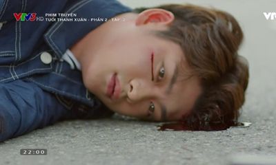 Tuổi thanh xuân phần 2 tập 2: Kang Tae Oh gặp tai nạn khi chuẩn bị nhẫn cầu hôn