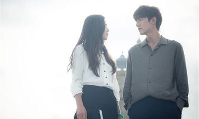 Jun Ji Hyun – người tình màn ảnh hoàn hảo nhất của Lee Min Ho?