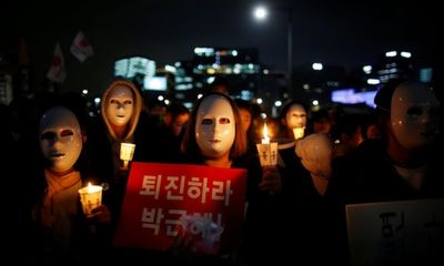 Công tố viên Hàn Quốc sẽ thẩm vấn Tổng thống Park Geun-hye