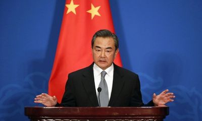 Trung Quốc tuyên bố cải thiện quan hệ với Mỹ