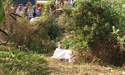 Thanh Hóa: Xác cô giáo mầm non trong bao tải, vứt gần bãi rác