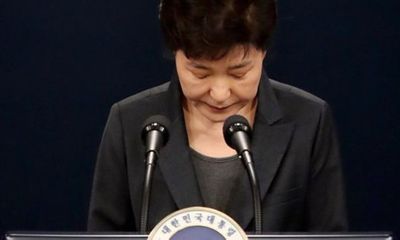 Tổng thống Hàn Quốc đề nghị cơ quan công tố hoãn thẩm vấn