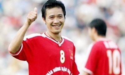 Tổng hợp các bàn thắng đáng nhớ của Hồng Sơn tại AFF Cup