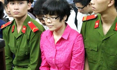 Đại án Huỳnh Thị Huyền Như: Thêm 10 sếp ngân hàng bị truy tố