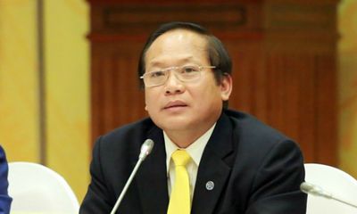 Bộ trưởng Trương Minh Tuấn trả lời về xử lý SIM rác và tin nhắn rác