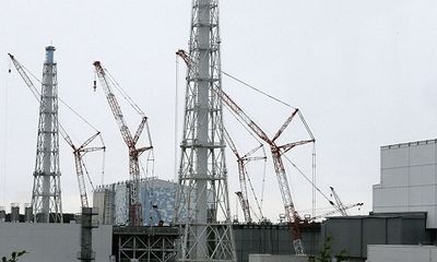 Hệ thống làm mát lò phản ứng Fukushima tê liệt sau động đất, sóng thần 
