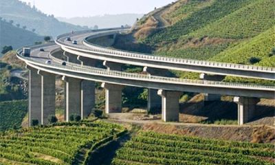 Đầu tư 14.000 tỷ đồng xây dựng đường cao tốc Vân Đồn - Móng Cái