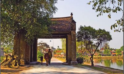 TOP 6 địa điểm vui chơi cuối tuần gần Hà Nội giá cả bình dân nhất