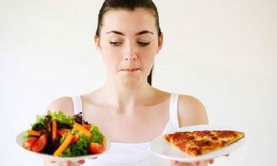 4 phương pháp ăn giảm mỡ bụng giúp bạn không mệt mỏi