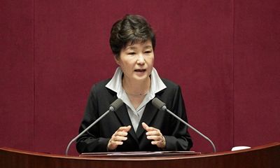 Văn phòng Tổng thống Hàn Quốc lý giải việc mua lượng lớn thuốc Viagra 