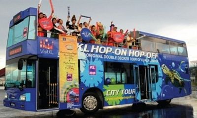 Đà Nẵng sắp có 2 tuyến xe buýt mui trần phục vụ khách du lịch 