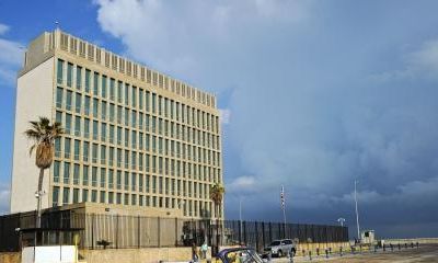Nhà Trắng tuyên bố cải thiện quan hệ với Cuba