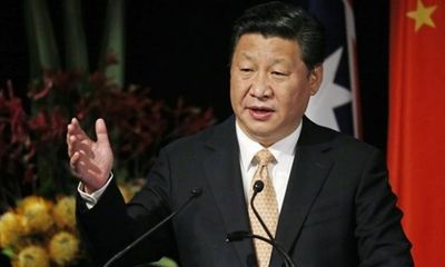 Trung Quốc yêu cầu quan chức cấp cao không 'phô trương' khi đi du lịch