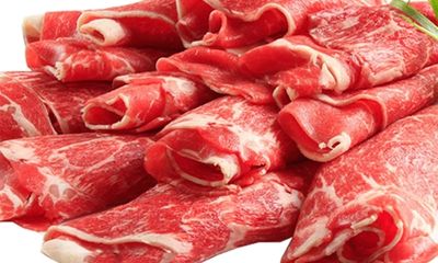 Mẹo chọn thịt bò ngon đảm bảo an toàn thực phẩm