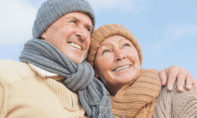 3 cách bảo vệ sức khỏe người cao tuổi trong mùa đông bạn nên biết