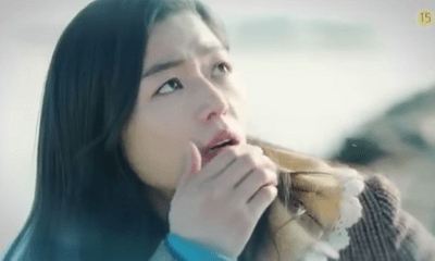 Huyền thoại biển xanh tập 7 trailer: Jun Ji Hyun trở về biển cả?