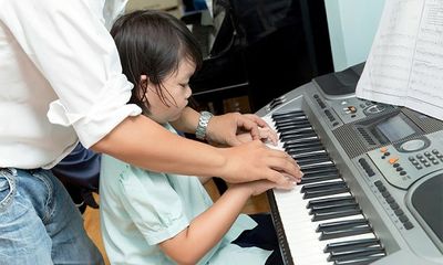 3 Địa điểm học đàn organ tại Tp.HCM cho người yêu nhạc