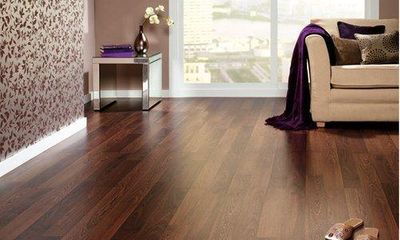 Kinh nghiệm chọn gỗ lát sàn cho từng không gian trong ngôi nhà bạn
