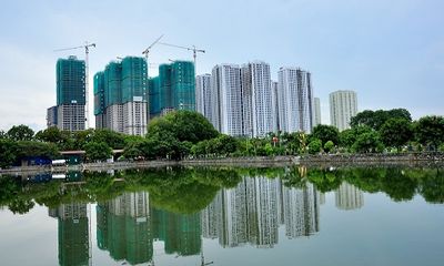 Dự án bất động sản nào hút khách ngoại nhất Hà Nội?