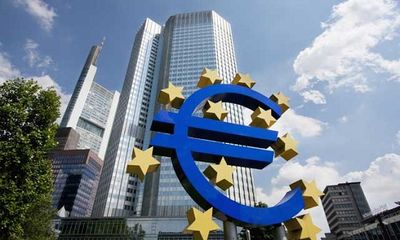 Chứng khoán toàn cầu khởi sắc sau cuộc họp của ECB